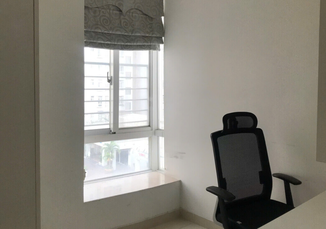 chi thue can ho sky garden 3 18 1048x738 - Cho thuê căn góc Sky Garden 3. DT 74m2 Thiết kế 3 Phòng ngủ-2wc- Lầu trung- view bắc- đủ nội thất- Giá 16 Triệu/Tháng