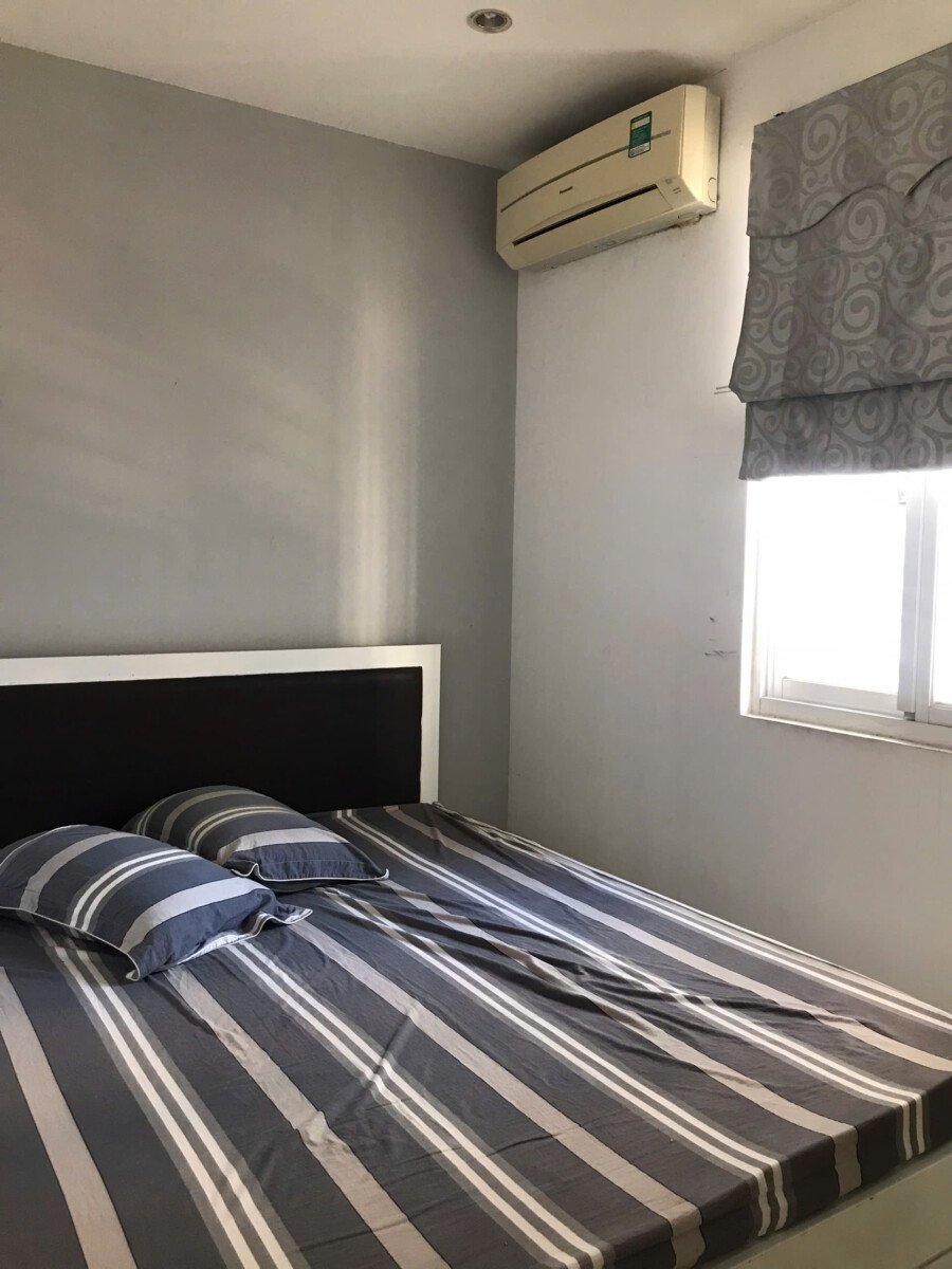 chi thue can ho sky garden 3 6 - Cho thuê căn góc Sky Garden 3. DT 74m2 Thiết kế 3 Phòng ngủ-2wc- Lầu trung- view bắc- đủ nội thất- Giá 16 Triệu/Tháng