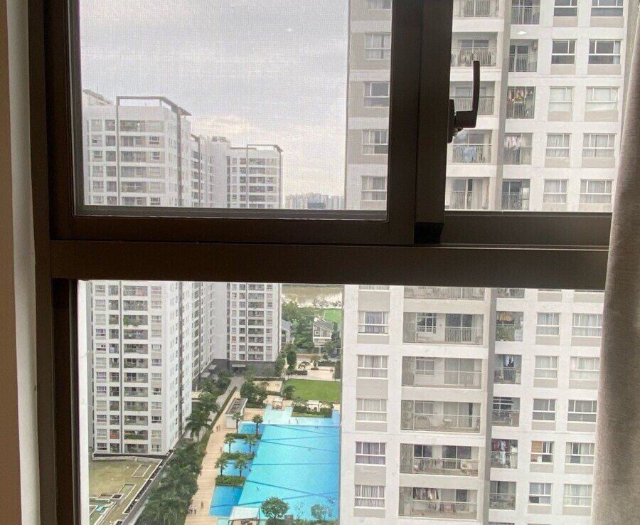 cho thue can hi saigon south residences 1 900x738 - Cho thuê căn hộ Saigon South Residences. Căn góc 76m2 Thiết kế 2 Phòng ngủ-2wc- Nội thất mới- Giá thuê 16 Triệu/Tháng