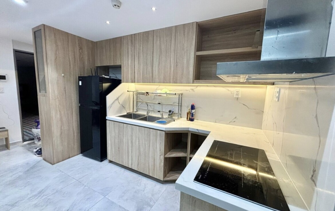 cho thue can hi saigon south residences 2 1170x738 - Cho thuê căn hộ Saigon South Residences. Căn góc 76m2 Thiết kế 2 Phòng ngủ-2wc- Nội thất mới- Giá thuê 16 Triệu/Tháng