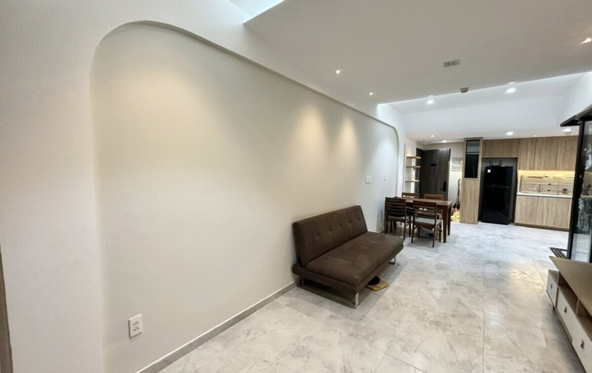 cho thue can hi saigon south residences 4 1170x738 - Cho thuê căn hộ Saigon South Residences. Căn góc 76m2 Thiết kế 2 Phòng ngủ-2wc- Nội thất mới- Giá thuê 16 Triệu/Tháng