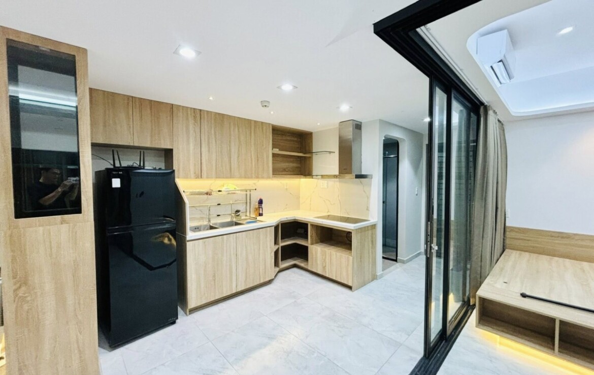 cho thue can hi saigon south residences 5 1170x738 - Cho thuê căn hộ Saigon South Residences. Căn góc 76m2 Thiết kế 2 Phòng ngủ-2wc- Nội thất mới- Giá thuê 16 Triệu/Tháng