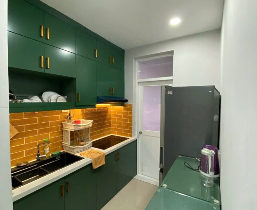 cho thue can hi sky garden 3 10 900x738 - Cho thuê căn hộ Sky Garden 3. DT 70m2 Nhà đẹp- Nội thất đầy đủ- 2 Phòng-2wc- View ngắm pháo hoa- Giá 19 Triệu/Tháng