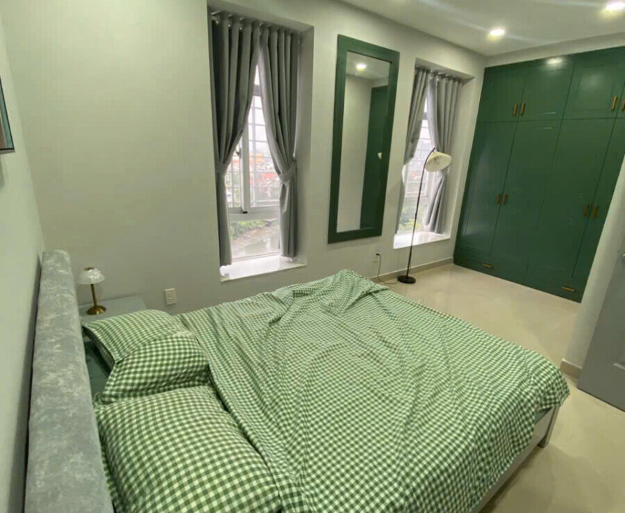 cho thue can hi sky garden 3 13 900x738 - Cho thuê căn hộ Sky Garden 3. DT 70m2 Nhà đẹp- Nội thất đầy đủ- 2 Phòng-2wc- View ngắm pháo hoa- Giá 19 Triệu/Tháng