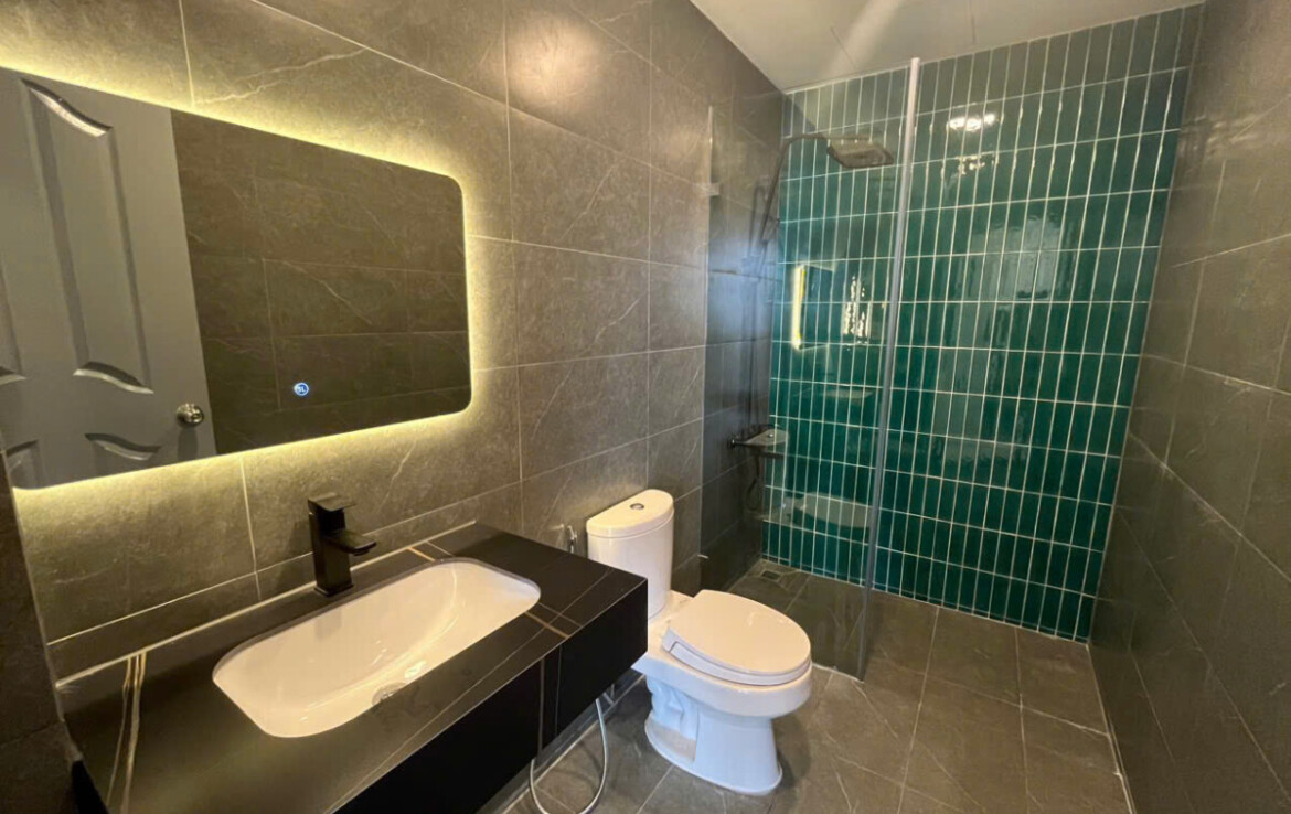 cho thue can hi sky garden 3 6 1170x738 - Cho thuê căn hộ Sky Garden 3. DT 70m2 Nhà đẹp- Nội thất đầy đủ- 2 Phòng-2wc- View ngắm pháo hoa- Giá 19 Triệu/Tháng