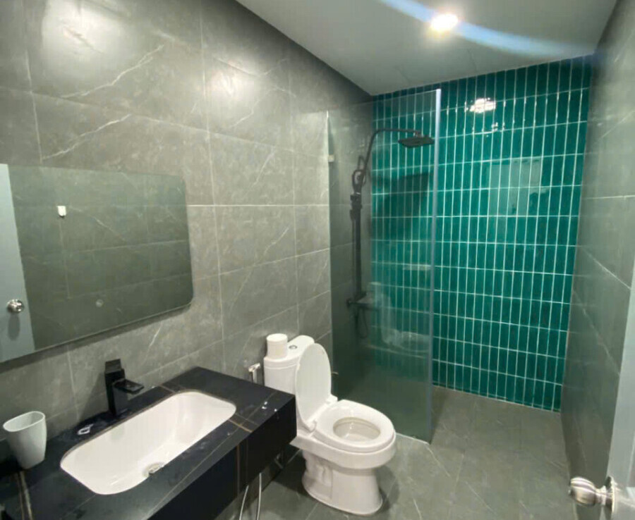 cho thue can hi sky garden 3 8 900x738 - Cho thuê căn hộ Sky Garden 3. DT 70m2 Nhà đẹp- Nội thất đầy đủ- 2 Phòng-2wc- View ngắm pháo hoa- Giá 19 Triệu/Tháng