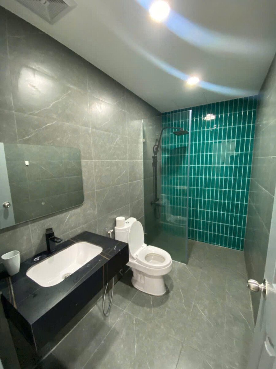 cho thue can hi sky garden 3 8 - Cho thuê căn hộ Sky Garden 3. DT 70m2 Nhà đẹp- Nội thất đầy đủ- 2 Phòng-2wc- View ngắm pháo hoa- Giá 19 Triệu/Tháng