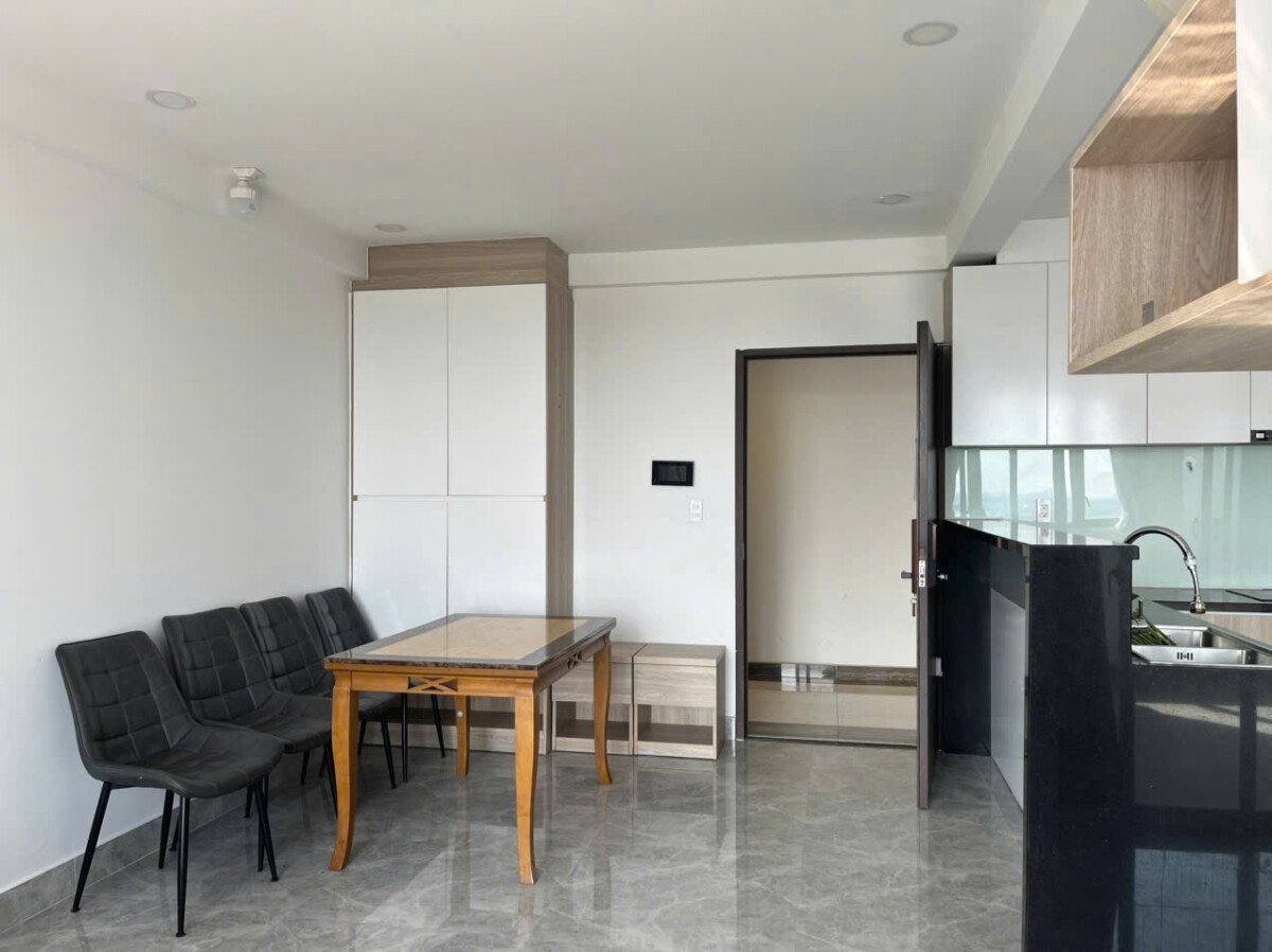cho thue can ho hung phuc happy residences 5 - Cho thuê căn hộ Hưng Phúc Happy Residences. DT 97m2 Thiết kế 3 Phòng-2wc- Nội thất đầy đủ- Giá rẻ 24 Triệu/Tháng
