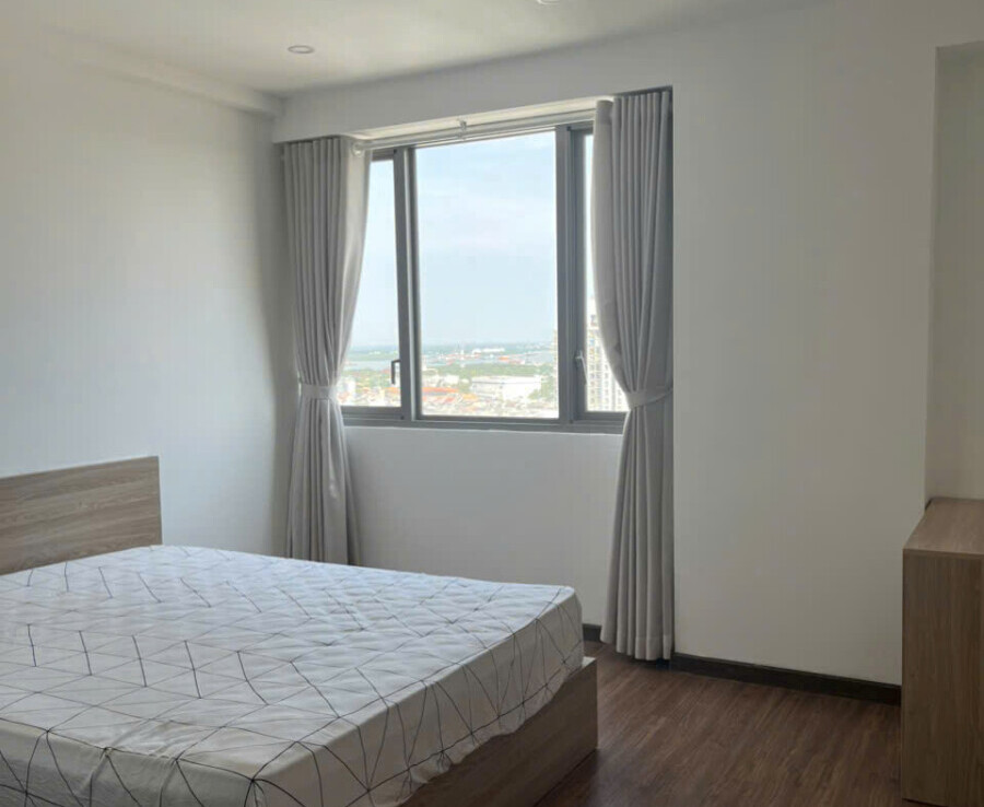 cho thue can ho hung phuc happy residences 6 900x738 - Cho thuê căn hộ Hưng Phúc Happy Residences. DT 97m2 Thiết kế 3 Phòng-2wc- Nội thất đầy đủ- Giá rẻ 24 Triệu/Tháng