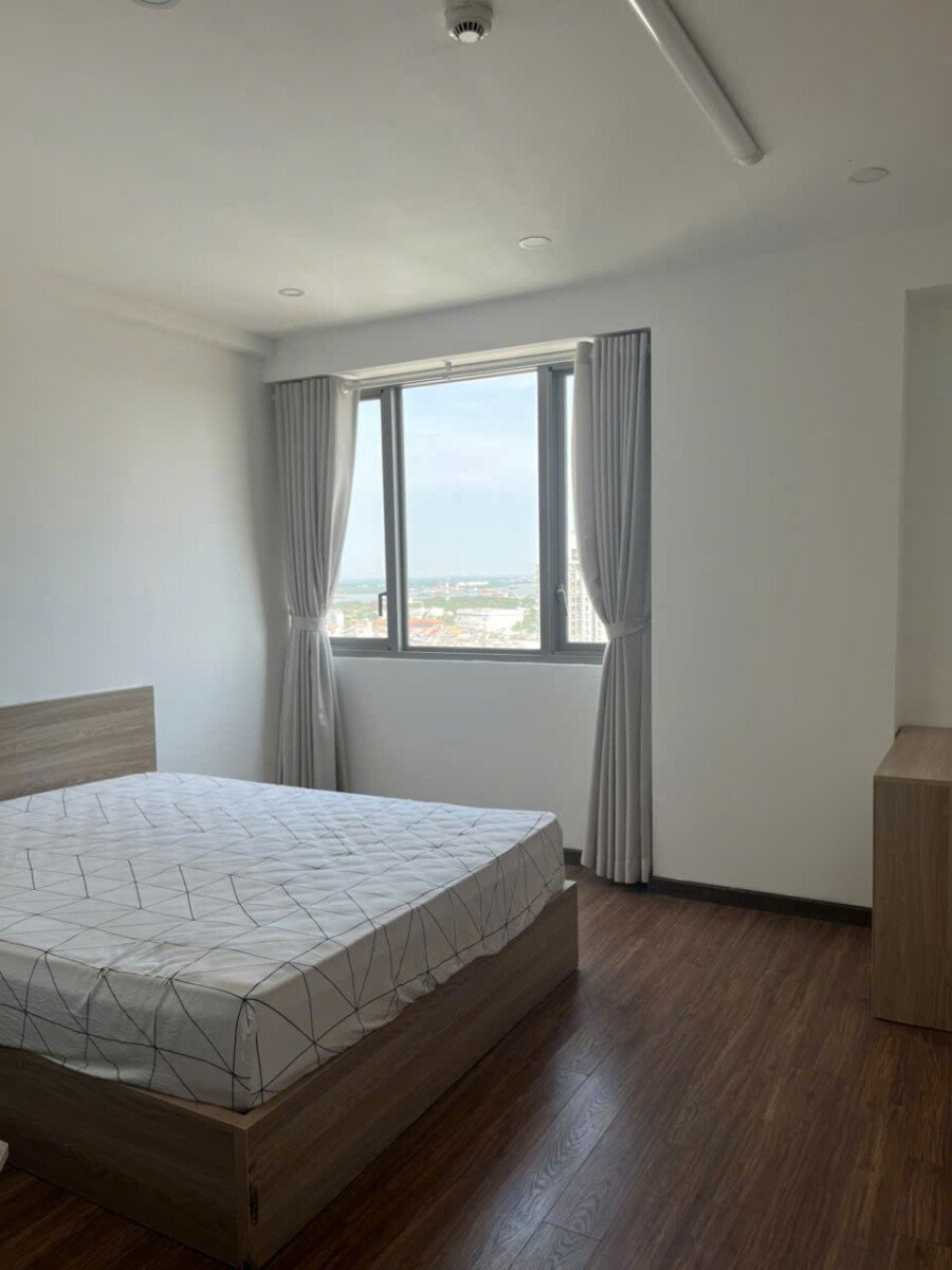 cho thue can ho hung phuc happy residences 6 - Cho thuê căn hộ Hưng Phúc Happy Residences. DT 97m2 Thiết kế 3 Phòng-2wc- Nội thất đầy đủ- Giá rẻ 24 Triệu/Tháng