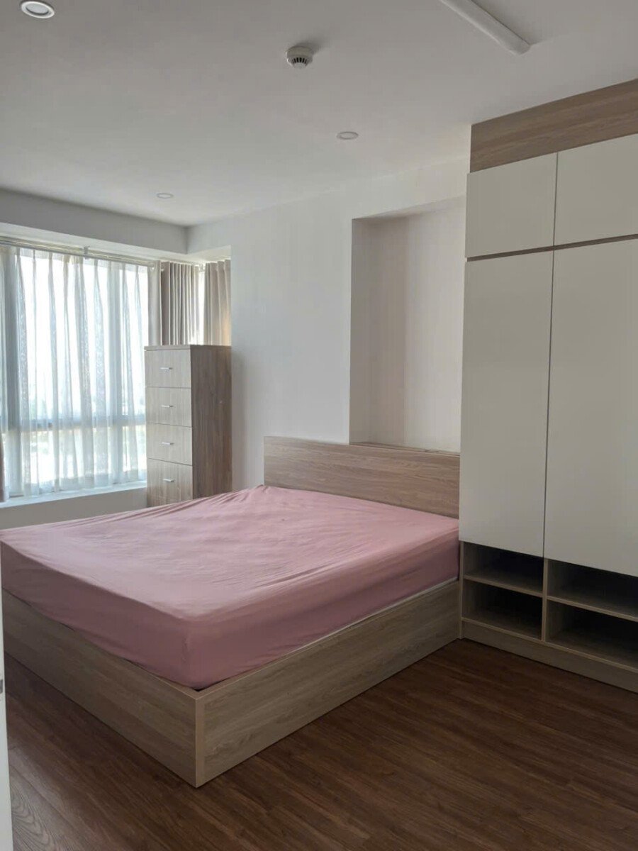 cho thue can ho hung phuc happy residences 8 - Cho thuê căn hộ Hưng Phúc Happy Residences. DT 97m2 Thiết kế 3 Phòng-2wc- Nội thất đầy đủ- Giá rẻ 24 Triệu/Tháng