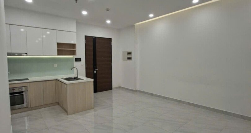 Cần cho thuê căn hộ Midtown Tòa M6. DT 91m2 Thiết kế 2 Phòng ngủ-2wc- Nội thất dính tường- Giá thuê 31 Triệu/Tháng