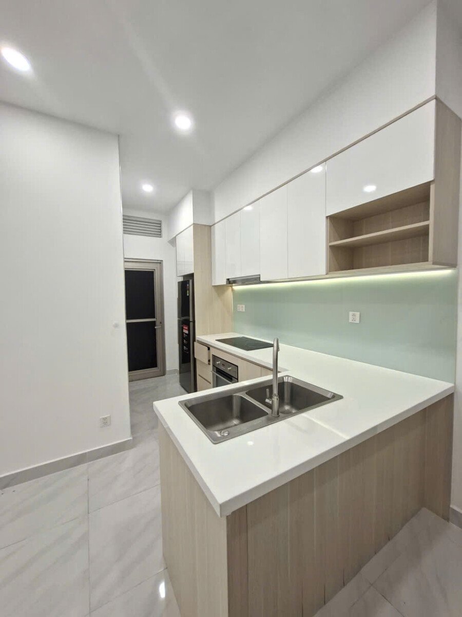 cho thue can ho midrown 5 - Cần cho thuê căn hộ Midtown Tòa M6. DT 91m2 Thiết kế 2 Phòng ngủ-2wc- Nội thất dính tường- Giá thuê 31 Triệu/Tháng