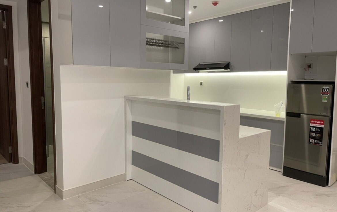 cho thue can ho midtown 13 1170x738 - Cho thuê căn hộ M7 Midtown PMH. DT 84m2 Thiết kế 2 Phòng-2 wc- Nội thất đầy đủ- Lầu cao- Giá thuê 24 Triệu/Tháng