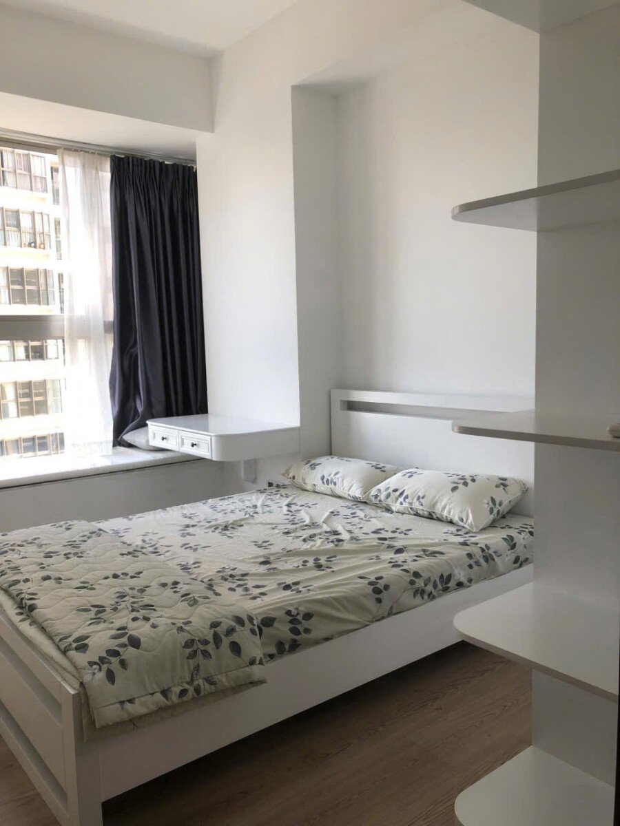 cho thue can ho midtown 14 2 - Cho thuê nhanh căn hộ Midtown tòa M7- DT 83m2 Nhà đẹp- đầy đủ nội thất- 2 Phòng-2wc- Giá thuê rẻ 25 Triệu/Tháng