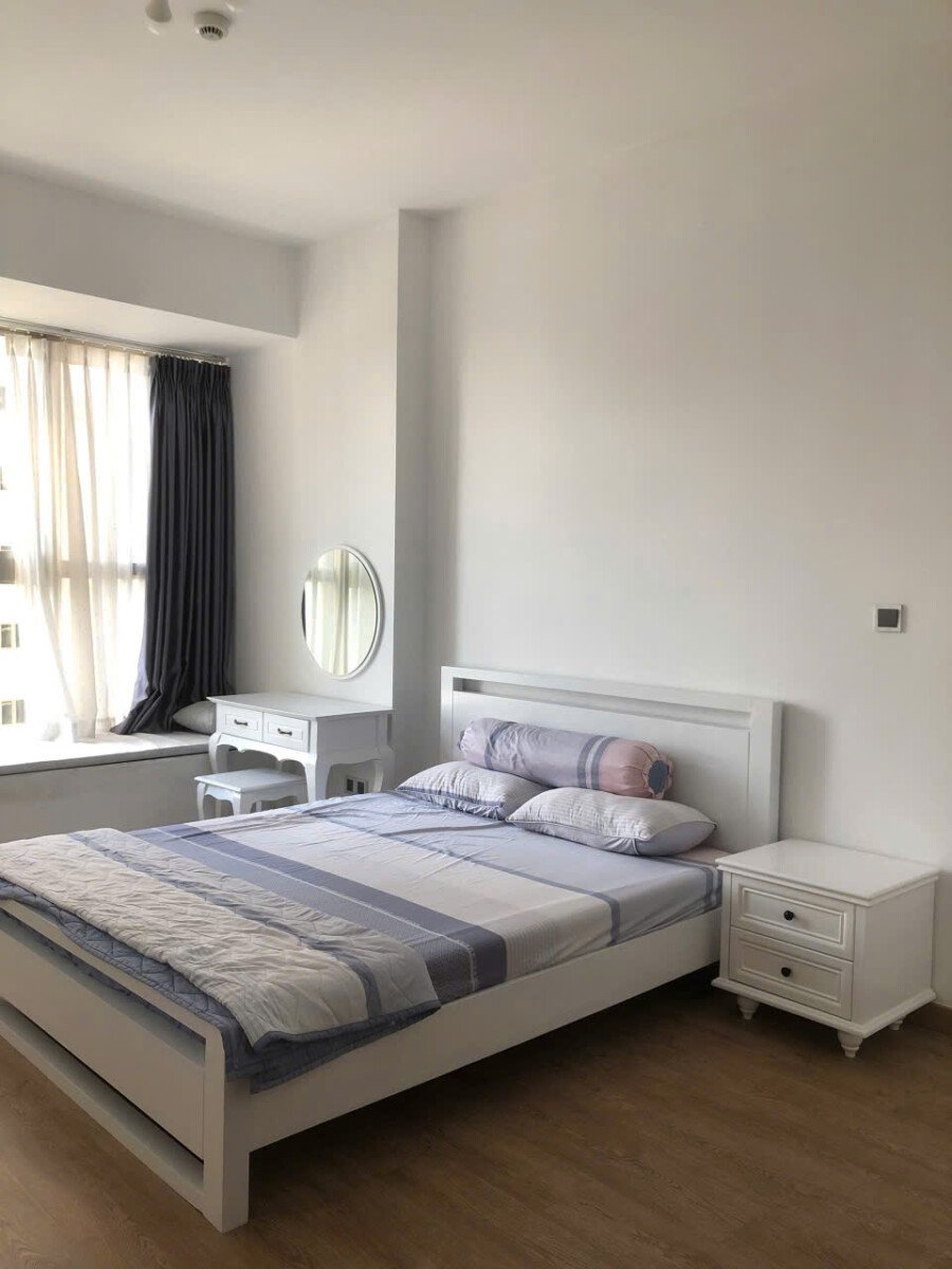 cho thue can ho midtown 15 1 - Cho thuê nhanh căn hộ Midtown tòa M7- DT 83m2 Nhà đẹp- đầy đủ nội thất- 2 Phòng-2wc- Giá thuê rẻ 25 Triệu/Tháng