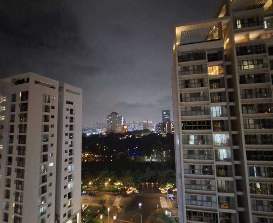 cho thue can ho midtown 16 1 900x738 - Bán căn hộ Midtown Tòa M6. DT 91m2 Nội thất dính tường- Đã có sổ- 2 Phòng-2wc- Giá bán 10 Tỷ có thương lượng