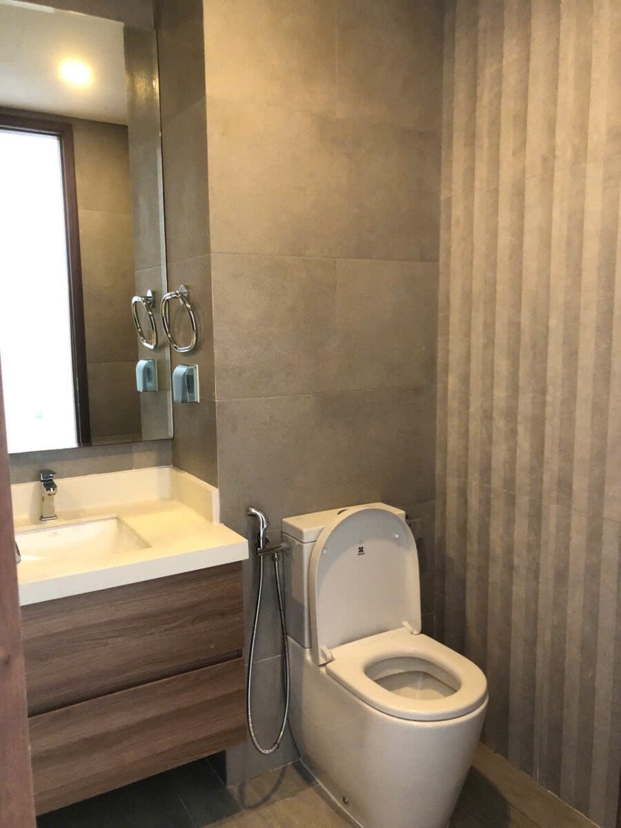 cho thue can ho midtown 19 - Cho thuê nhanh căn hộ Midtown tòa M7- DT 83m2 Nhà đẹp- đầy đủ nội thất- 2 Phòng-2wc- Giá thuê rẻ 25 Triệu/Tháng