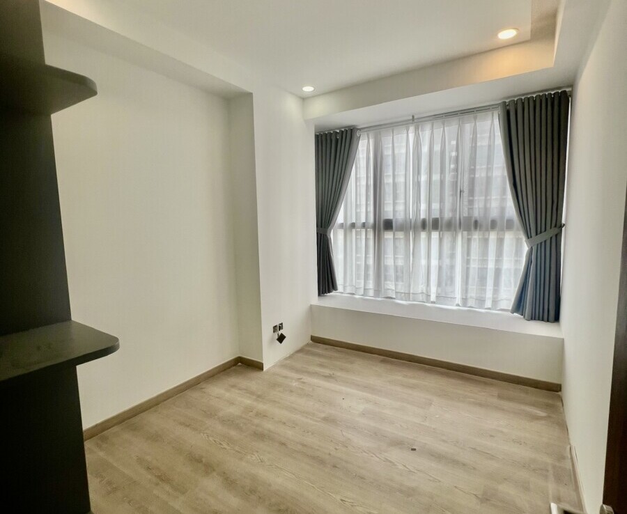 cho thue can ho midtown 2 3 900x738 - Cho thuê căn hộ Midtown Tòa M7. DT 91m2 Thiết kế 2 Phòng ngủ-2wc- Nội thất đầy đủ- Lầu cao- Giá 28 Triệu/Tháng