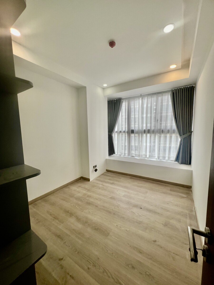 cho thue can ho midtown 2 3 - Cho thuê căn hộ Midtown Tòa M7. DT 91m2 Thiết kế 2 Phòng ngủ-2wc- Nội thất đầy đủ- Lầu cao- Giá 28 Triệu/Tháng