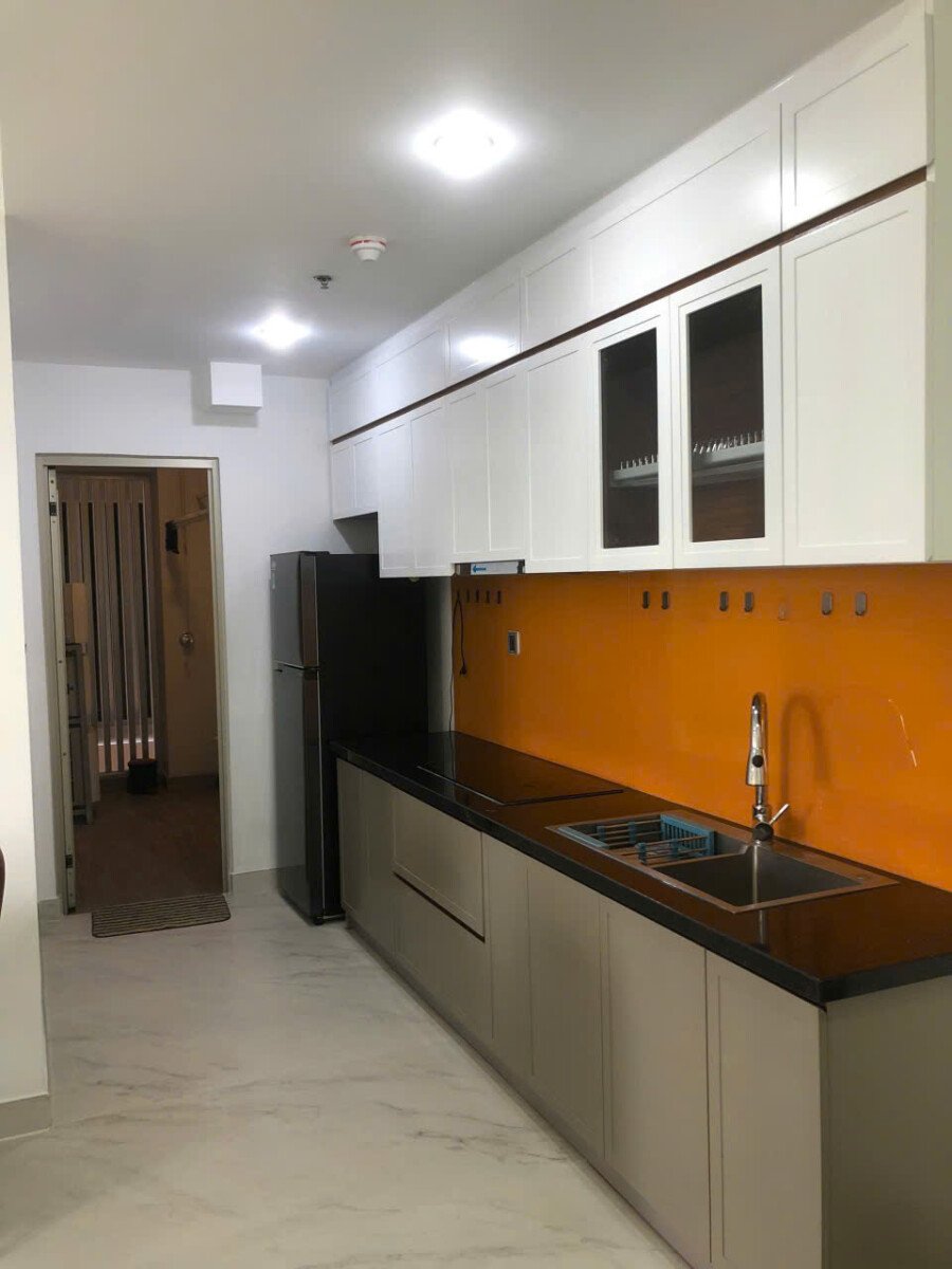 cho thue can ho midtown 20 - Cho thuê căn hộ Midtown Phú Mỹ Hưng. DT 84m2 Nhà đẹp thiết kế 2 Phòng-2wc- View nội khu- Giá thuê 25 Triệu/Tháng