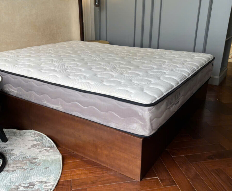 cho thue can ho midtown 7 899x738 - Cho thuê căn hộ Midtown Tòa M6. DT 65m2 Thiết kế 1 phòng ngủ-1wc Nhà đẹp- kèm 1 ô đậu xe- Giá thuê 22 Triệu/Tháng