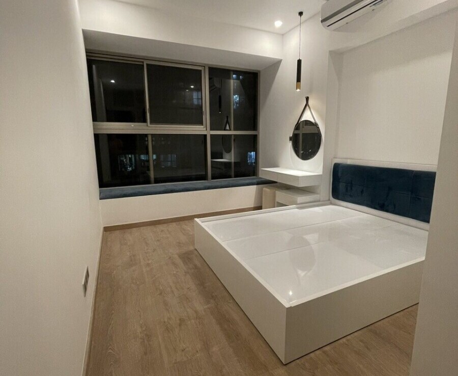 cho thue can ho midtown 8 900x738 - Cho thuê căn hộ M7 Midtown PMH. DT 84m2 Thiết kế 2 Phòng-2 wc- Nội thất đầy đủ- Lầu cao- Giá thuê 24 Triệu/Tháng