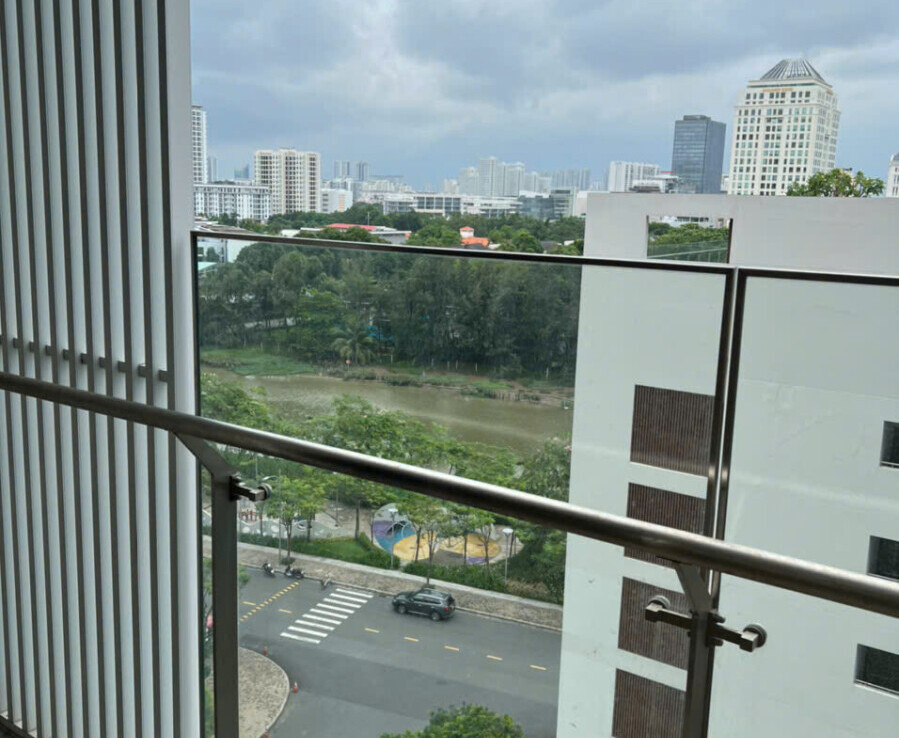 cho thue can ho midtown 9 2 899x738 - Cho thuê căn hộ Midtown Tòa M6. DT 65m2 Thiết kế 1 phòng ngủ-1wc Nhà đẹp- kèm 1 ô đậu xe- Giá thuê 22 Triệu/Tháng