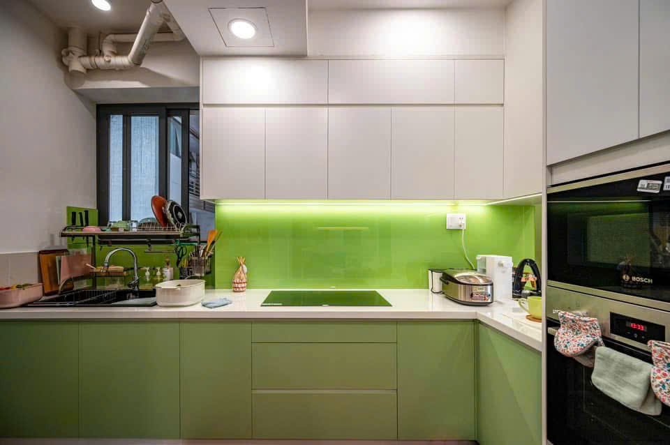 cho thue can ho riviera point 10 - Cho thuê căn hộ chung cư Riviera Point liền kề PMH. DT 100m2 Nhà đẹp- Nội thất cao cấp- 2 Phòng ngủ-2wc- Giá thuê 22 Triệu/Tháng