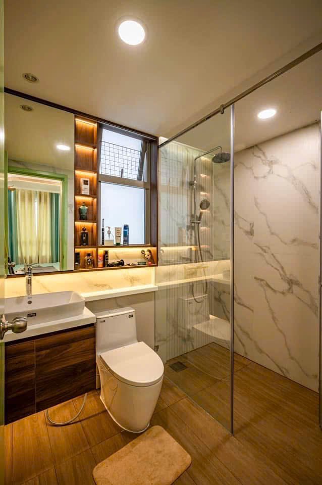 cho thue can ho riviera point 2 - Cho thuê căn hộ chung cư Riviera Point liền kề PMH. DT 100m2 Nhà đẹp- Nội thất cao cấp- 2 Phòng ngủ-2wc- Giá thuê 22 Triệu/Tháng