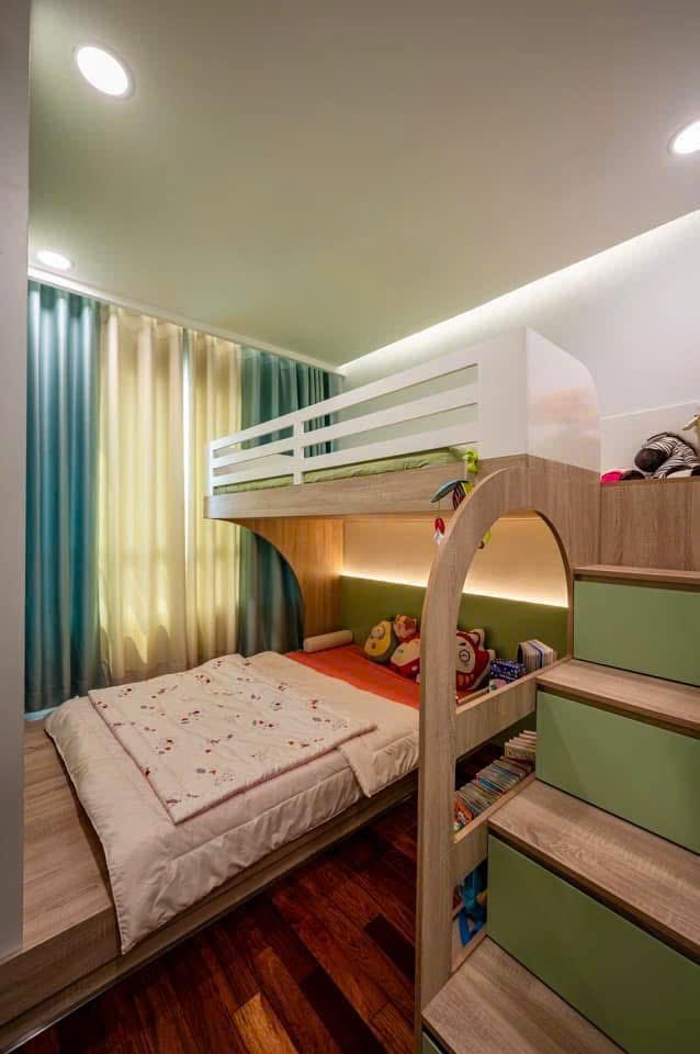 cho thue can ho riviera point 4 - Cho thuê căn hộ chung cư Riviera Point liền kề PMH. DT 100m2 Nhà đẹp- Nội thất cao cấp- 2 Phòng ngủ-2wc- Giá thuê 22 Triệu/Tháng