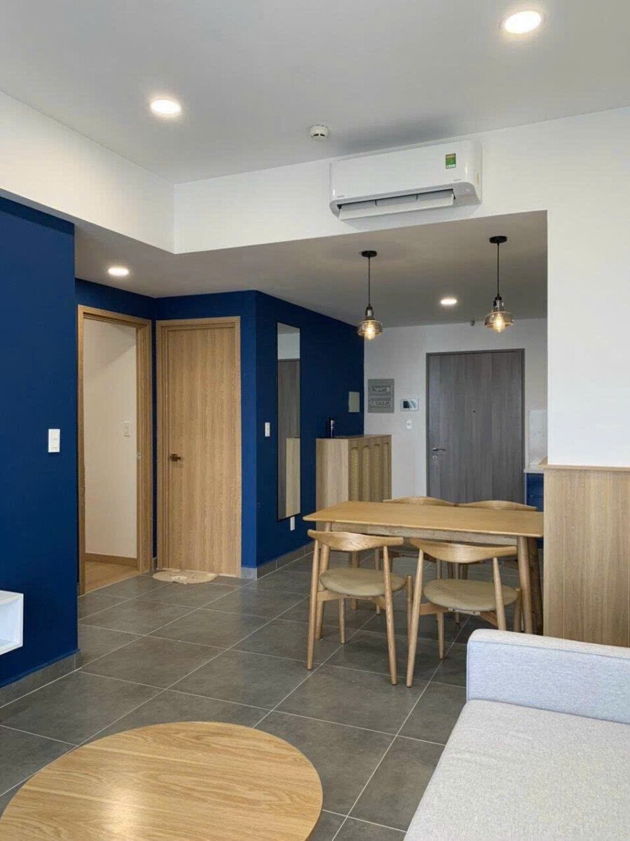 cho thue can ho sai gon south residences 1 - Cho thuê căn hộ Saigon South Residences. DT 75m2 Thiết kế 2 Phòng ngủ-2wc- Nội thất đầy đủ- Giá 15 Triệu/Tháng