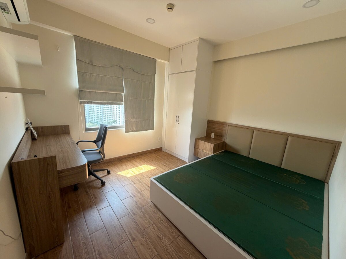 cho thue can ho sai gon south residences 12 - Cho thuê nhanh căn hộ Saigon South Residence. DT 75m2 Thiết kế 2 Phòng-2wc- Lầu cao view sông- nội thất đầy đủ- Giá 16 Triệu/Tháng