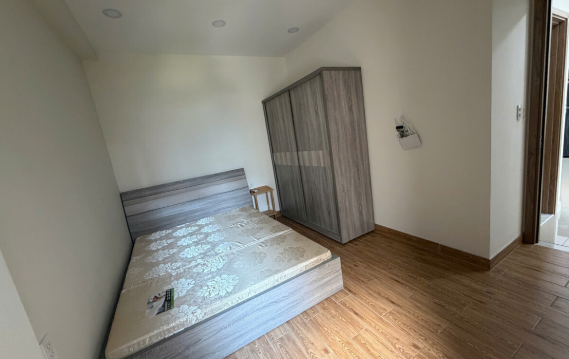 cho thue can ho sai gon south residences 2 1 1170x738 - Cho thuê nhanh căn hộ Saigon South Residence. DT 75m2 Thiết kế 2 Phòng-2wc- Lầu cao view sông- nội thất đầy đủ- Giá 16 Triệu/Tháng