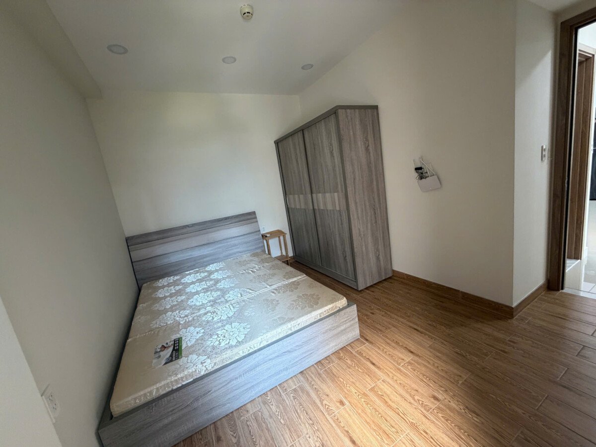 cho thue can ho sai gon south residences 2 1 - Cho thuê nhanh căn hộ Saigon South Residence. DT 75m2 Thiết kế 2 Phòng-2wc- Lầu cao view sông- nội thất đầy đủ- Giá 16 Triệu/Tháng