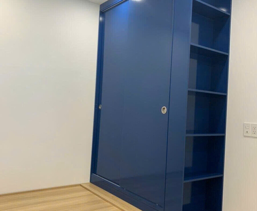 cho thue can ho sai gon south residences 3 899x738 - Cho thuê căn hộ Saigon South Residences. DT 75m2 Thiết kế 2 Phòng ngủ-2wc- Nội thất đầy đủ- Giá 15 Triệu/Tháng