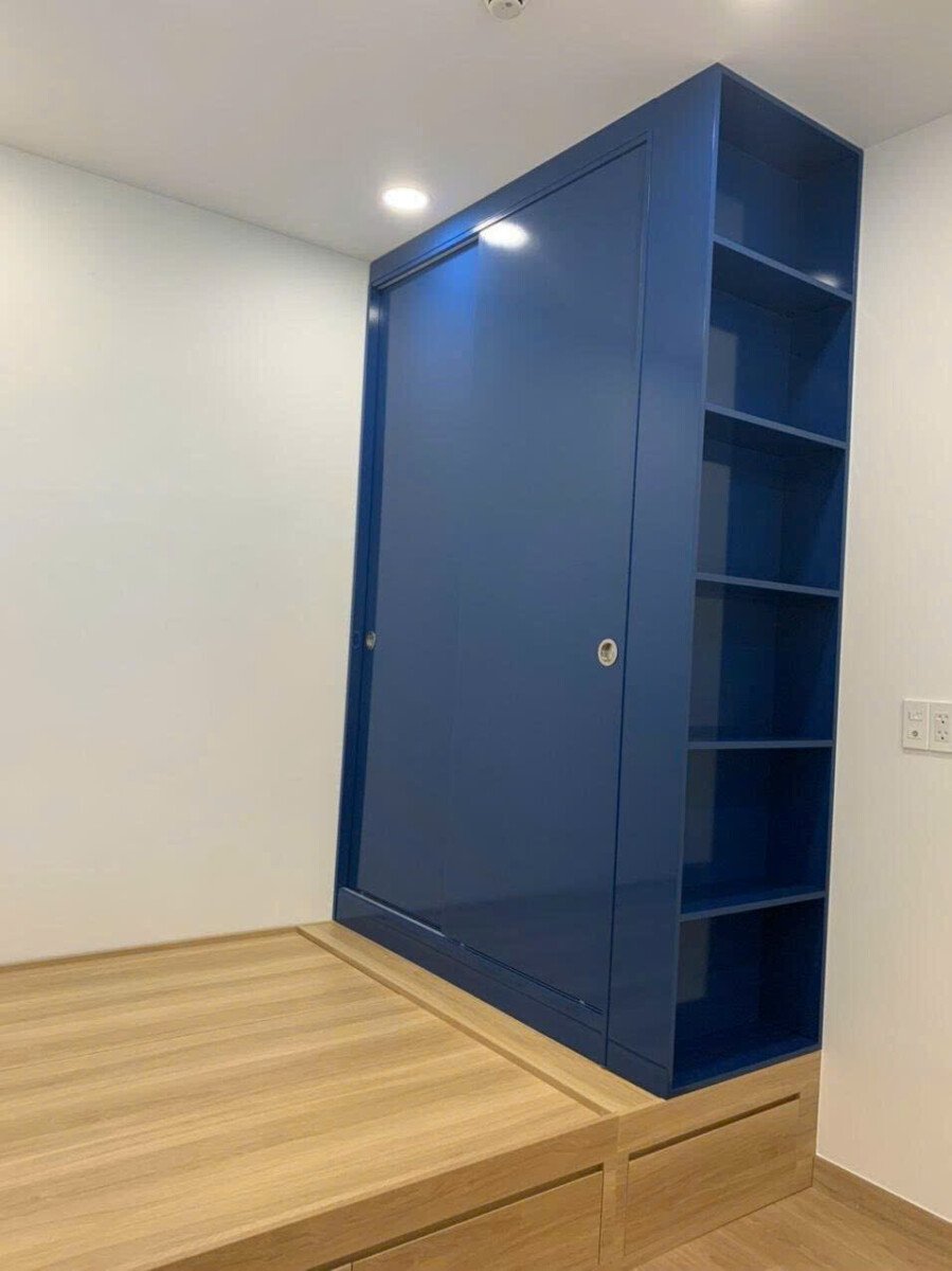 cho thue can ho sai gon south residences 3 - Cho thuê căn hộ Saigon South Residences. DT 75m2 Thiết kế 2 Phòng ngủ-2wc- Nội thất đầy đủ- Giá 15 Triệu/Tháng