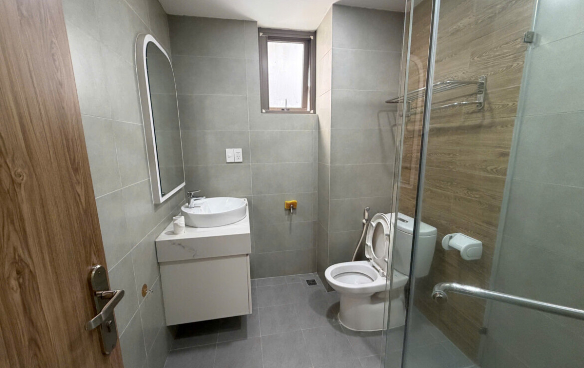 cho thue can ho sai gon south residences 5 1 1170x738 - Cho thuê nhanh căn hộ Saigon South Residence. DT 75m2 Thiết kế 2 Phòng-2wc- Lầu cao view sông- nội thất đầy đủ- Giá 16 Triệu/Tháng