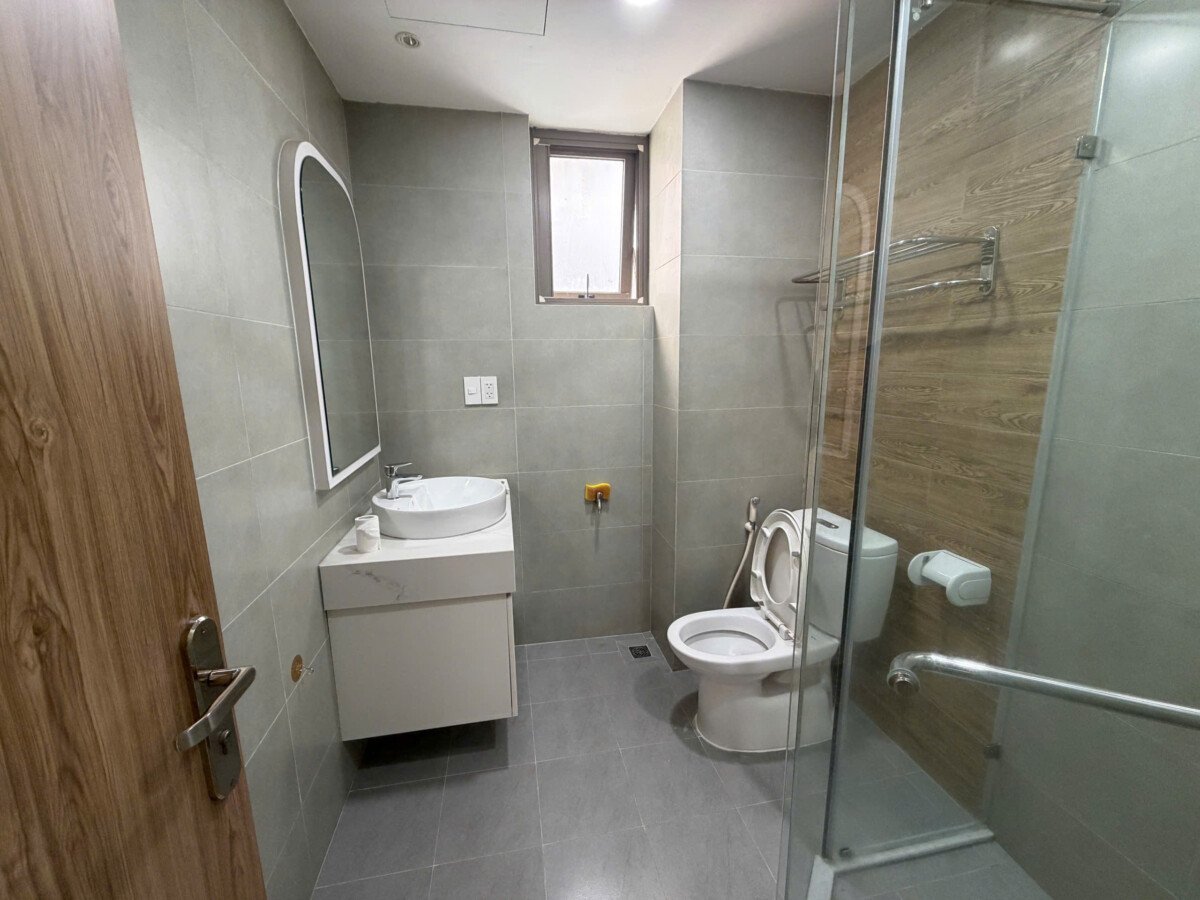 cho thue can ho sai gon south residences 5 1 - Cho thuê nhanh căn hộ Saigon South Residence. DT 75m2 Thiết kế 2 Phòng-2wc- Lầu cao view sông- nội thất đầy đủ- Giá 16 Triệu/Tháng