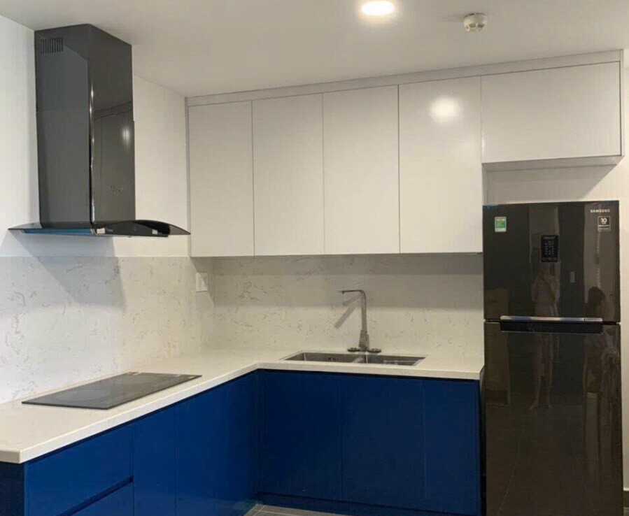 cho thue can ho sai gon south residences 5 899x738 - Cho thuê căn hộ Saigon South Residences. DT 75m2 Thiết kế 2 Phòng ngủ-2wc- Nội thất đầy đủ- Giá 15 Triệu/Tháng