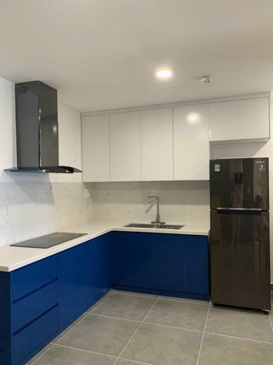cho thue can ho sai gon south residences 5 - Cho thuê căn hộ Saigon South Residences. DT 75m2 Thiết kế 2 Phòng ngủ-2wc- Nội thất đầy đủ- Giá 15 Triệu/Tháng