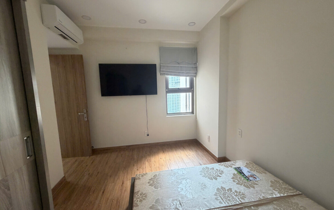 cho thue can ho sai gon south residences 6 1 1170x738 - Cho thuê nhanh căn hộ Saigon South Residence. DT 75m2 Thiết kế 2 Phòng-2wc- Lầu cao view sông- nội thất đầy đủ- Giá 16 Triệu/Tháng