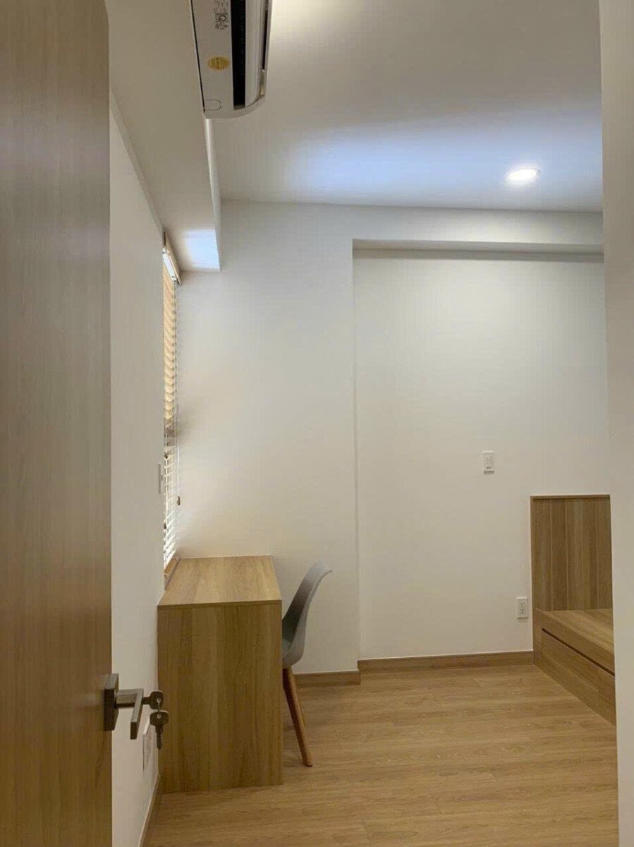 cho thue can ho sai gon south residences 6 - Cho thuê căn hộ Saigon South Residences. DT 75m2 Thiết kế 2 Phòng ngủ-2wc- Nội thất đầy đủ- Giá 15 Triệu/Tháng