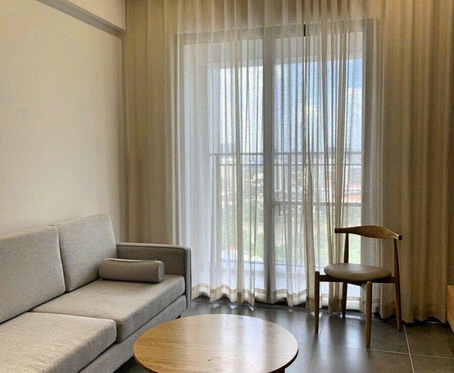 cho thue can ho sai gon south residences 7 899x738 - Cho thuê căn hộ Saigon South Residences. DT 75m2 Thiết kế 2 Phòng ngủ-2wc- Nội thất đầy đủ- Giá 15 Triệu/Tháng