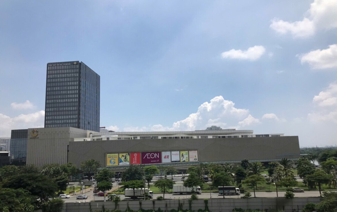 cho thue can ho scenic valley 1 11 1170x738 - Bán nhanh căn góc Scenic Valley 1. Căn góc 77m2 Thiết kế 2 Phòng-2wc- View không bị chắn- đang cho thuê 18.5 Triệu. Giá bán 7.490 Tỷ