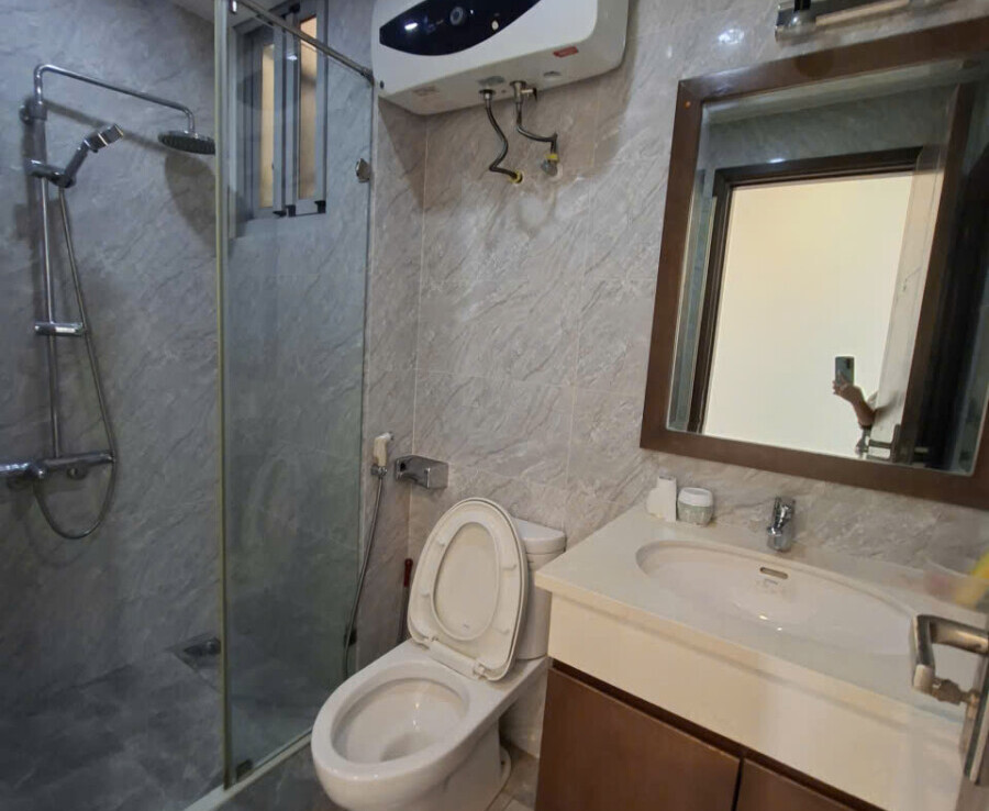 cho thue can ho scenic valley 1 25 900x738 - Cho thuê căn hộ Scenic Valley 1. DT 71m2 Nhà đẹp- Đủ nội thất- 2 Phòng ngủ-2wc- View không bị chắn- Giá 19 Triệu/Tháng