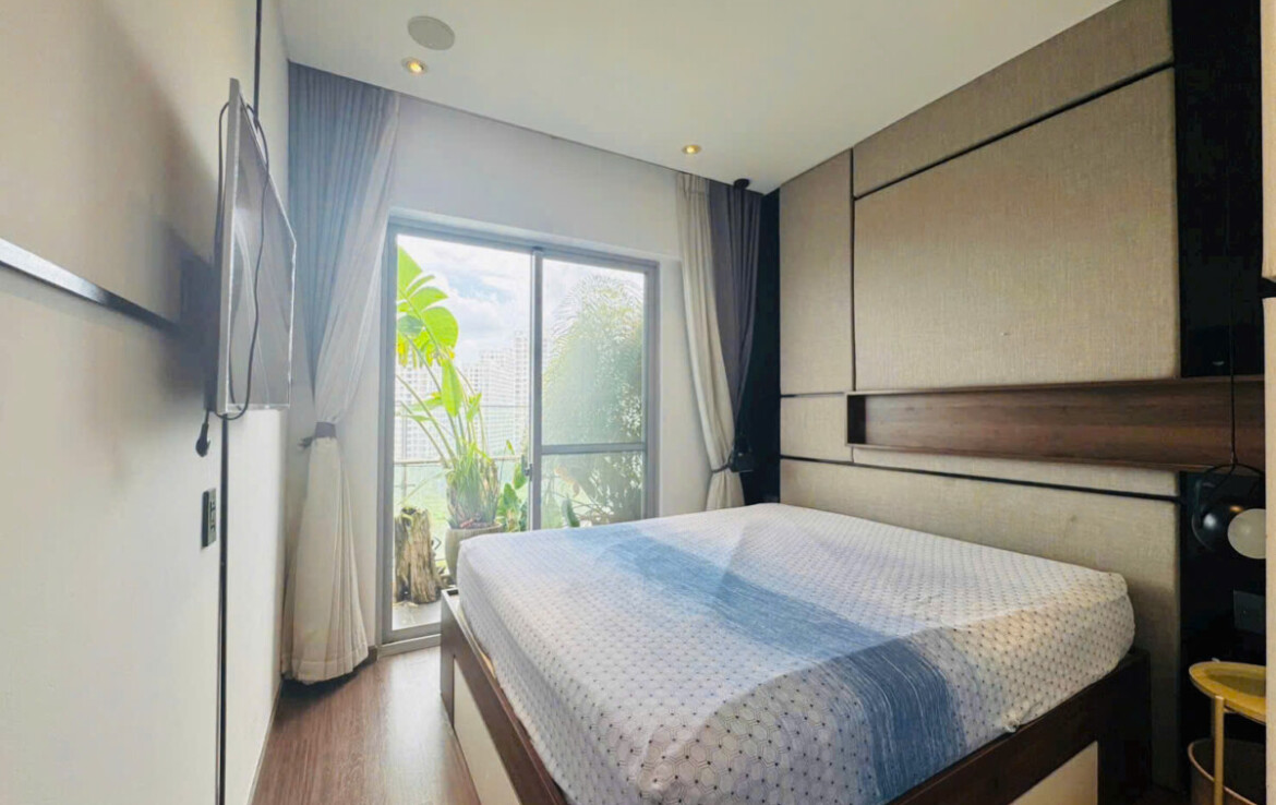 cho thue can ho scenic valley 1 4 1170x738 - Cho thuê căn hộ Scenic Valley 1. DT 133m2 Nhà rất đẹp- Nội thất mới- 3 Phòng ngủ-2wc- View sân golf- Giá thuê 38 Triệu/ Tháng