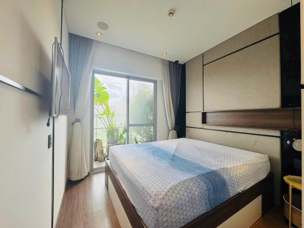 cho thue can ho scenic valley 1 4 - Cho thuê căn hộ Scenic Valley 1. DT 133m2 Nhà rất đẹp- Nội thất mới- 3 Phòng ngủ-2wc- View sân golf- Giá thuê 38 Triệu/ Tháng