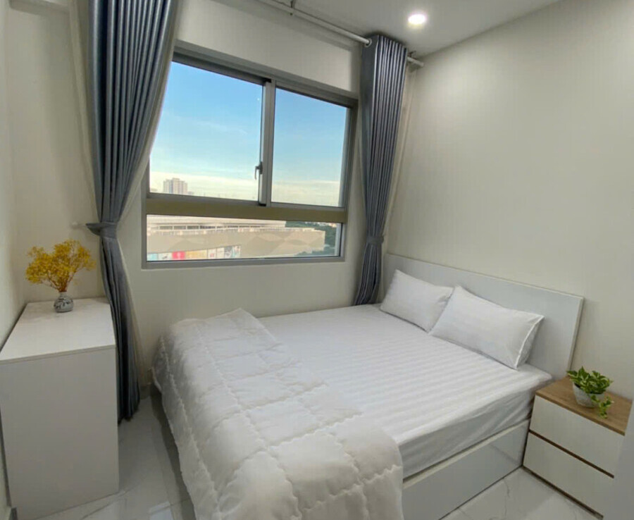 cho thue can ho scenic valley 2 1 1 900x738 - Cho thuê căn hộ Scenic Valley 2. DT 77m2 Thiết kế 2 Phòng ngủ-2wc- Nhà đẹp- Đầy đủ nội thất Lầu cao- Giá 21 Triệu/Tháng