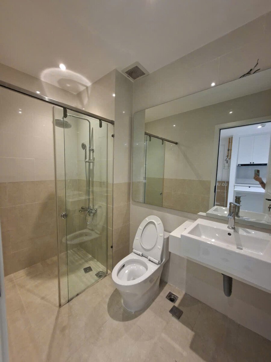 cho thue can ho scenic valley 2 5 - Cho thuê căn hộ sân vườn Scenic Valley 2. DT 140m2 Thiết kế 3 phòng-2wc- Nội thất đầy đủ- View không chắn- Giá 31 Triệu/Tháng